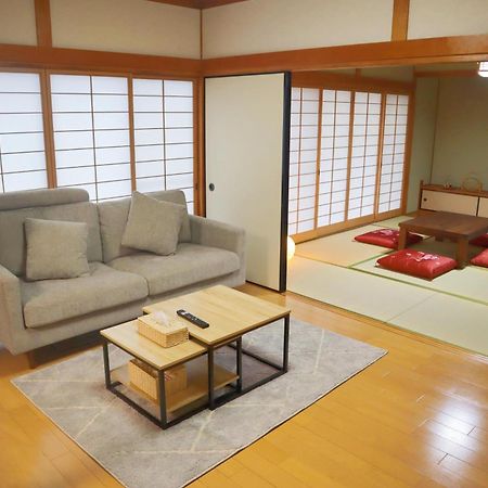 Willa 立花荘 Matsuyama  Zewnętrze zdjęcie