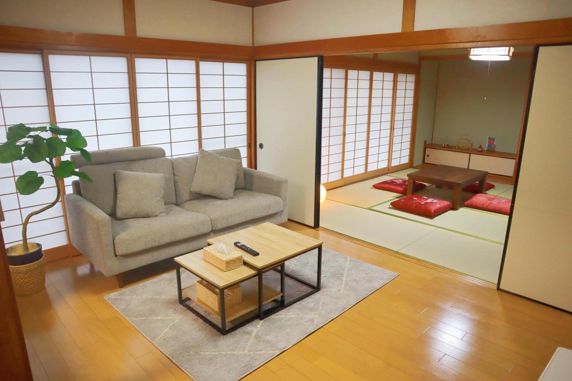 Willa 立花荘 Matsuyama  Zewnętrze zdjęcie