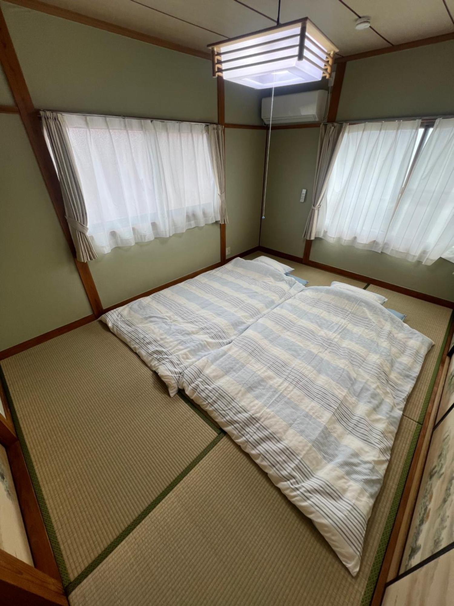 Willa 立花荘 Matsuyama  Zewnętrze zdjęcie