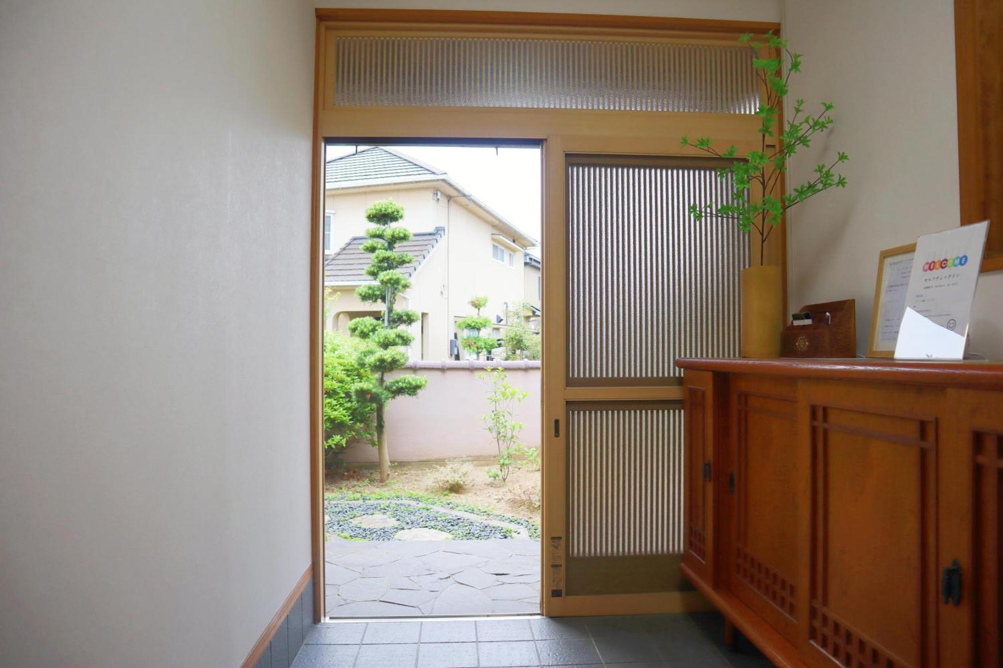 Willa 立花荘 Matsuyama  Zewnętrze zdjęcie