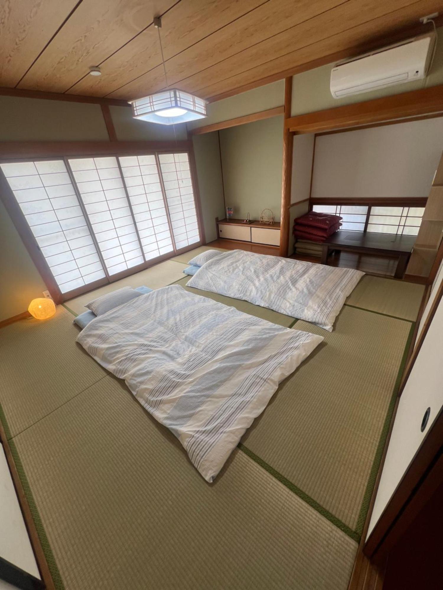 Willa 立花荘 Matsuyama  Zewnętrze zdjęcie