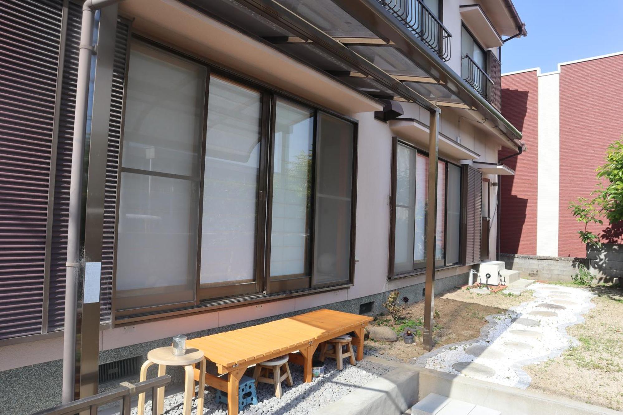 Willa 立花荘 Matsuyama  Zewnętrze zdjęcie