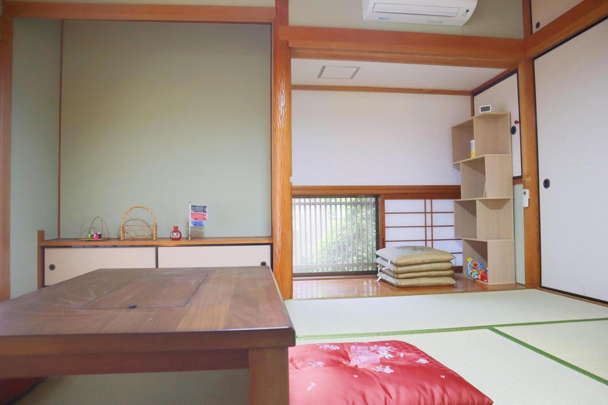 Willa 立花荘 Matsuyama  Zewnętrze zdjęcie