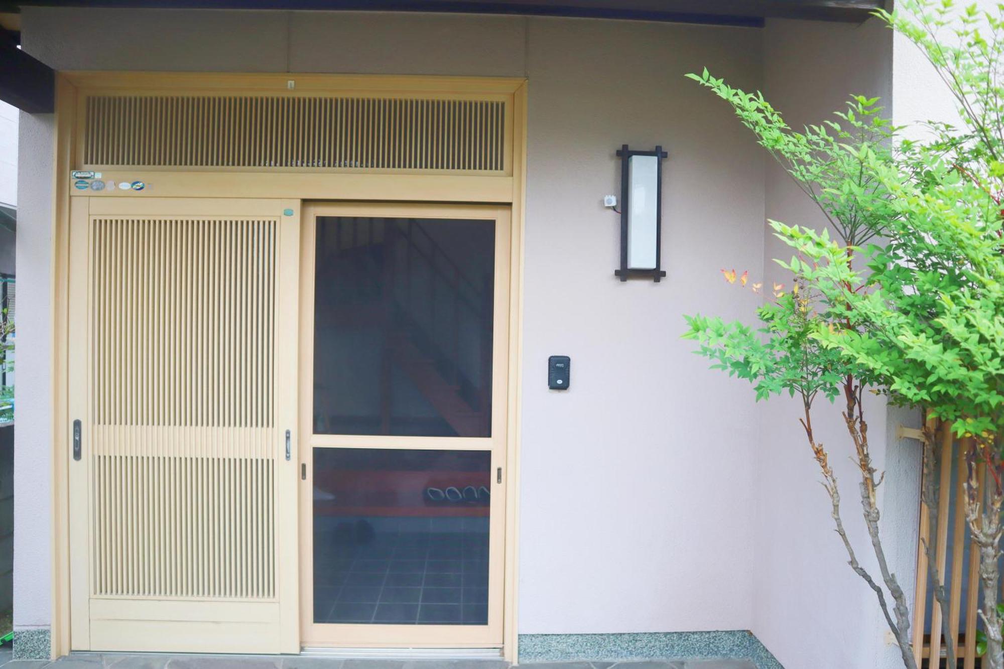 Willa 立花荘 Matsuyama  Zewnętrze zdjęcie