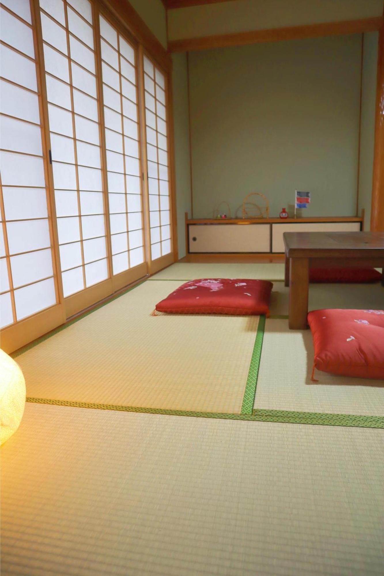 Willa 立花荘 Matsuyama  Zewnętrze zdjęcie