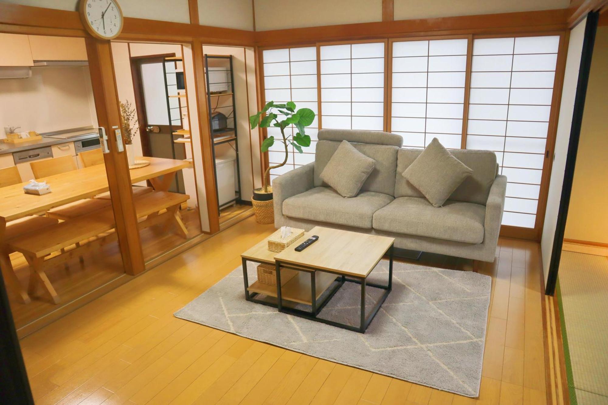 Willa 立花荘 Matsuyama  Zewnętrze zdjęcie