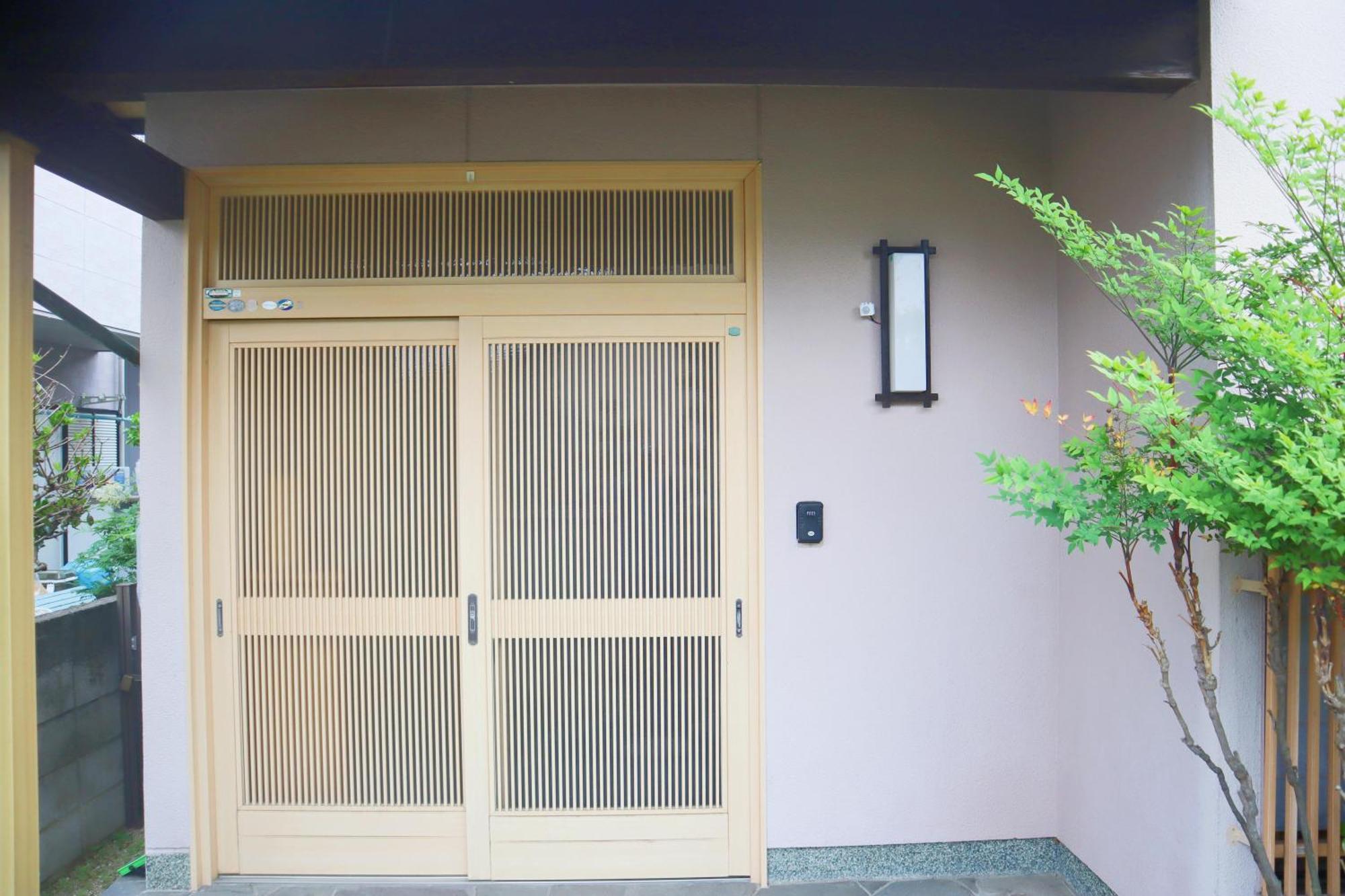 Willa 立花荘 Matsuyama  Zewnętrze zdjęcie