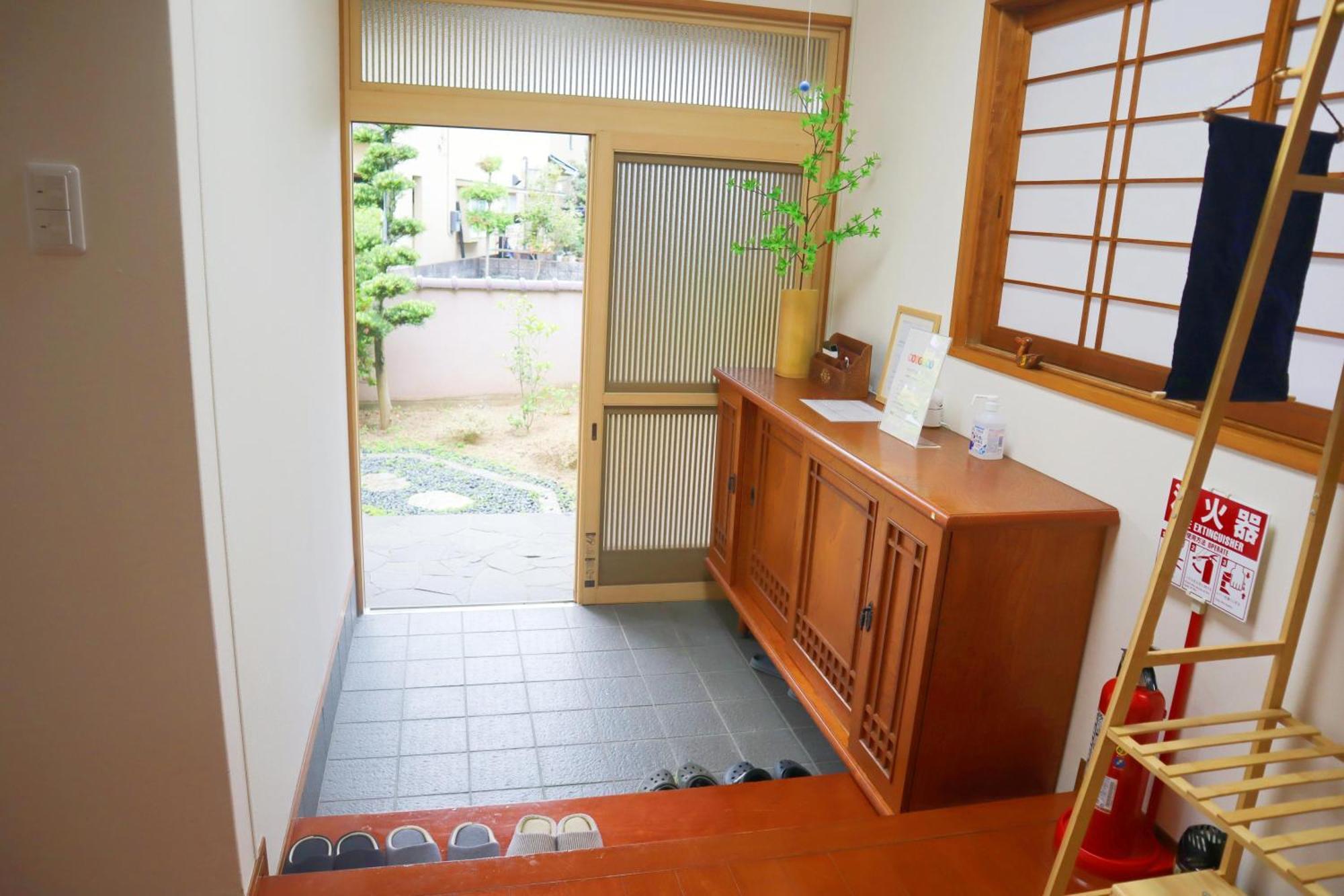 Willa 立花荘 Matsuyama  Zewnętrze zdjęcie